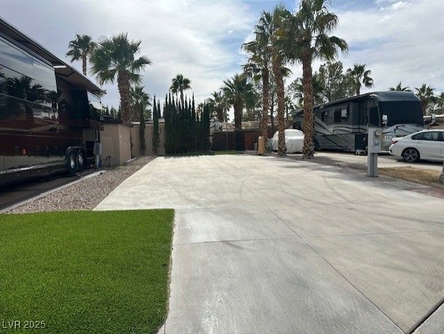 8175 Arville Street, Lot #341, Las Vegas, NV 89139 Main Photo