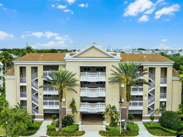 7651 WHISPER WAY, Unit 204, REUNION, FL 34747