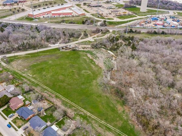 701 Davidson Drive, Garland, TX 75040