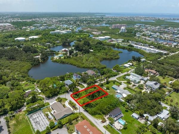 6307 OELSNER STREET, Unit 11&12, NEW PORT RICHEY, FL 34652