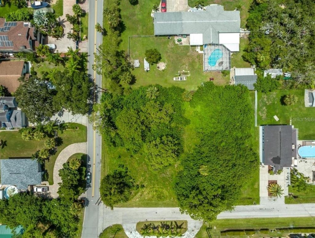6307 Oelsner Street, Lot #11&12, New Port Richey, FL 34652 Photo