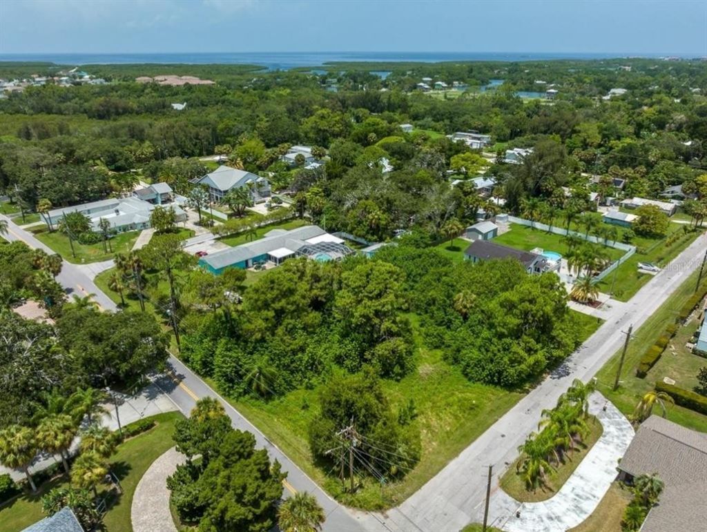 6307 Oelsner Street, Lot #11&12, New Port Richey, FL 34652 Photo