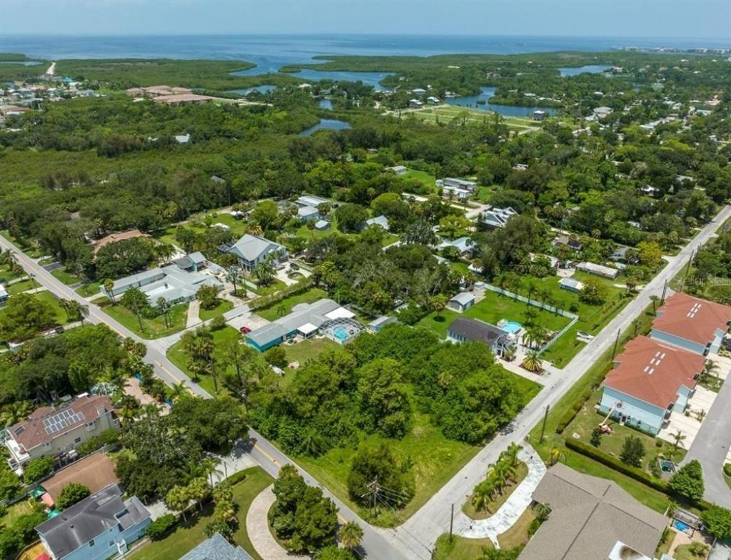 6307 Oelsner Street, Lot #11&12, New Port Richey, FL 34652 Photo