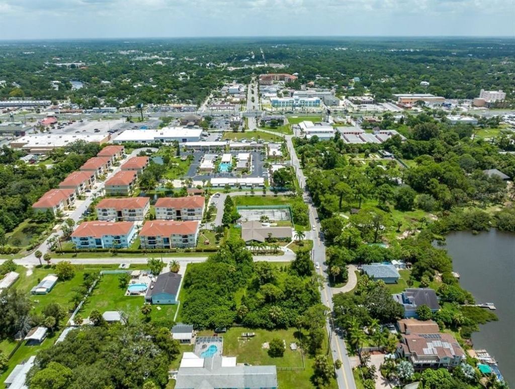 6307 Oelsner Street, Lot #11&12, New Port Richey, FL 34652 Photo