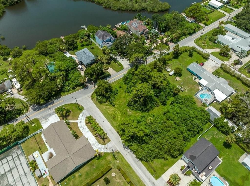 6307 Oelsner Street, Lot #11&12, New Port Richey, FL 34652 Photo