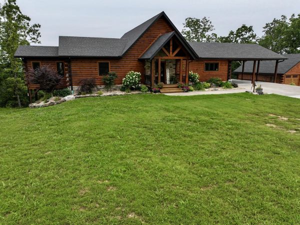 50 Parkview Lane, Van Buren, MO 63965