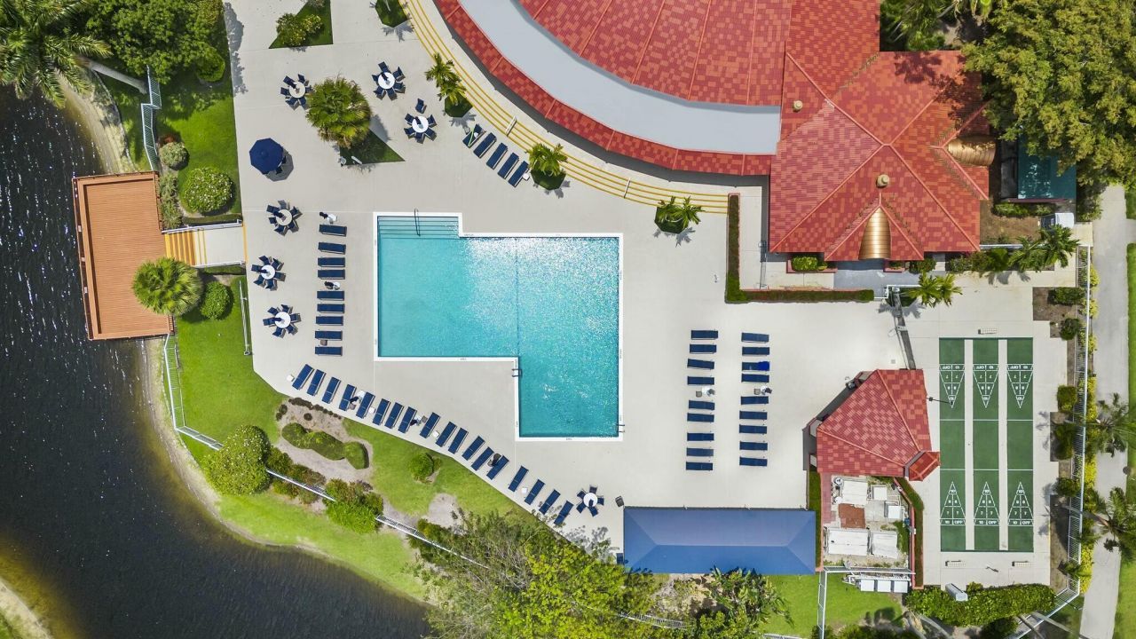 7825 Lexington Club Boulevard, Unit B, Delray Beach, FL 33446 Photo