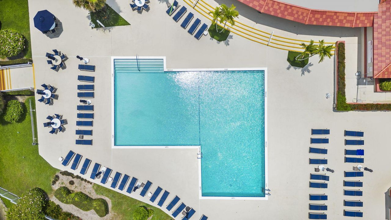 7825 Lexington Club Boulevard, Unit B, Delray Beach, FL 33446 Photo