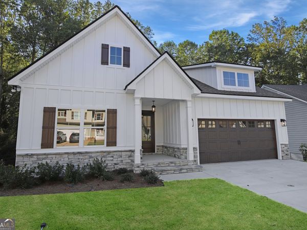 517 Tradition Place, Lagrange, GA 30241