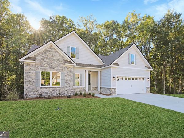 519 Tradition Place, Lagrange, GA 30241