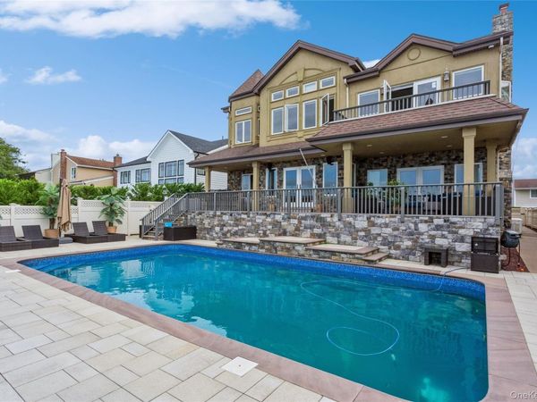 319 Harbor Drive, Lido Beach, NY 11561