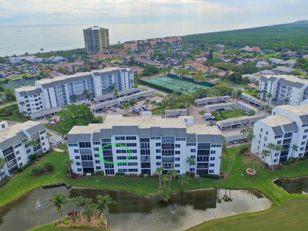 2400 S Ocean Drive, Unit 7442, Hutchinson Island, FL 34949