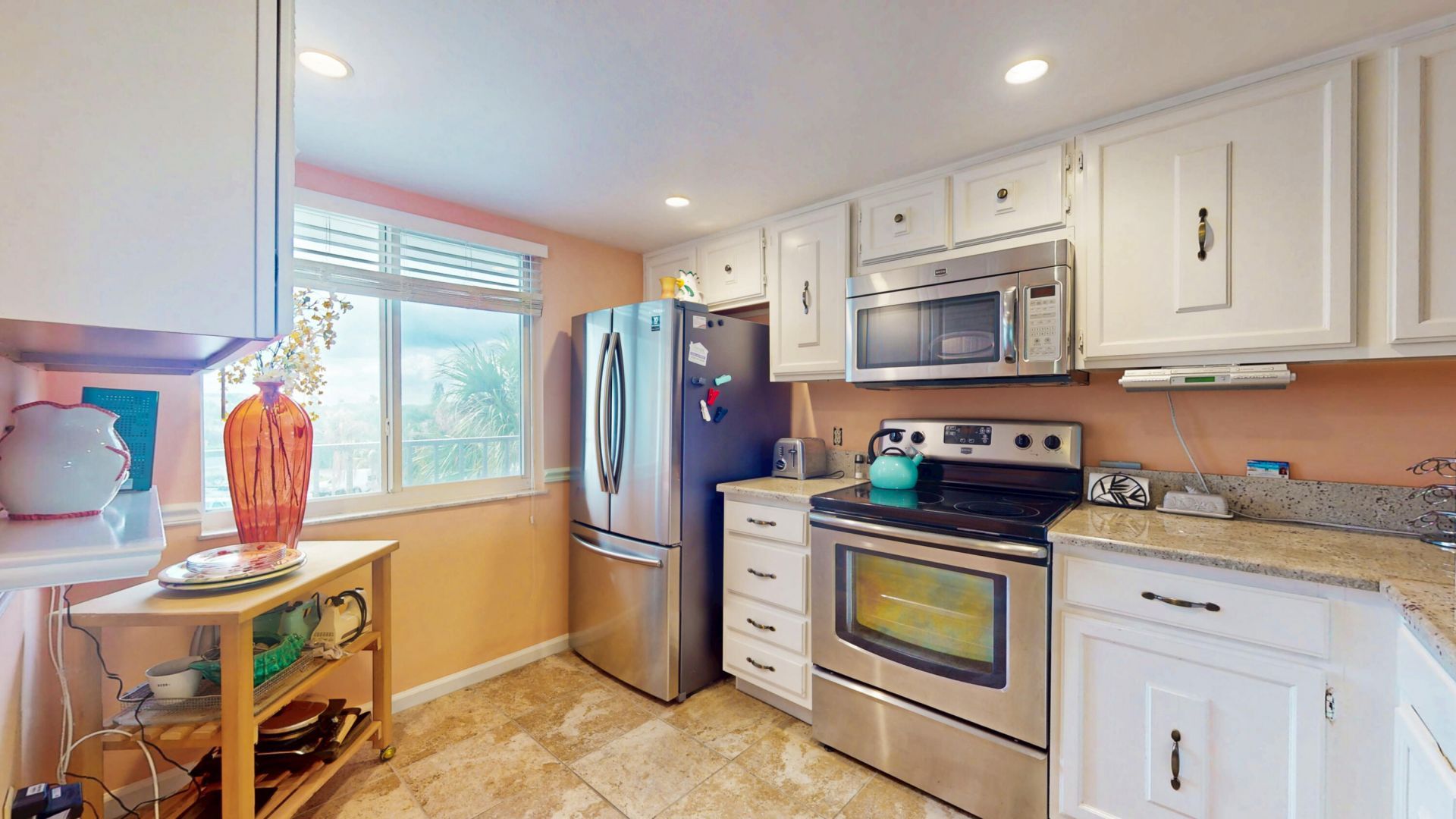 2400 S Ocean Drive, Unit 7442, Hutchinson Island, FL 34949 Photo