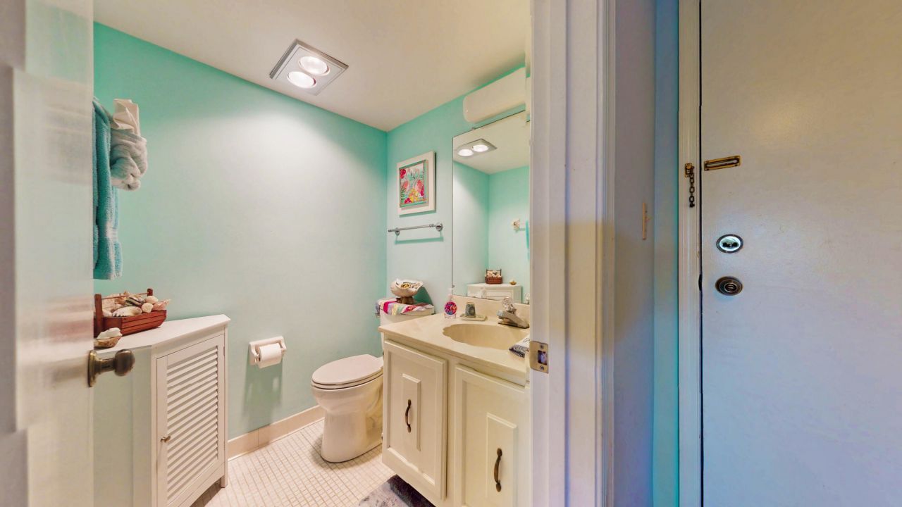 2400 S Ocean Drive, Unit 7442, Hutchinson Island, FL 34949 Photo