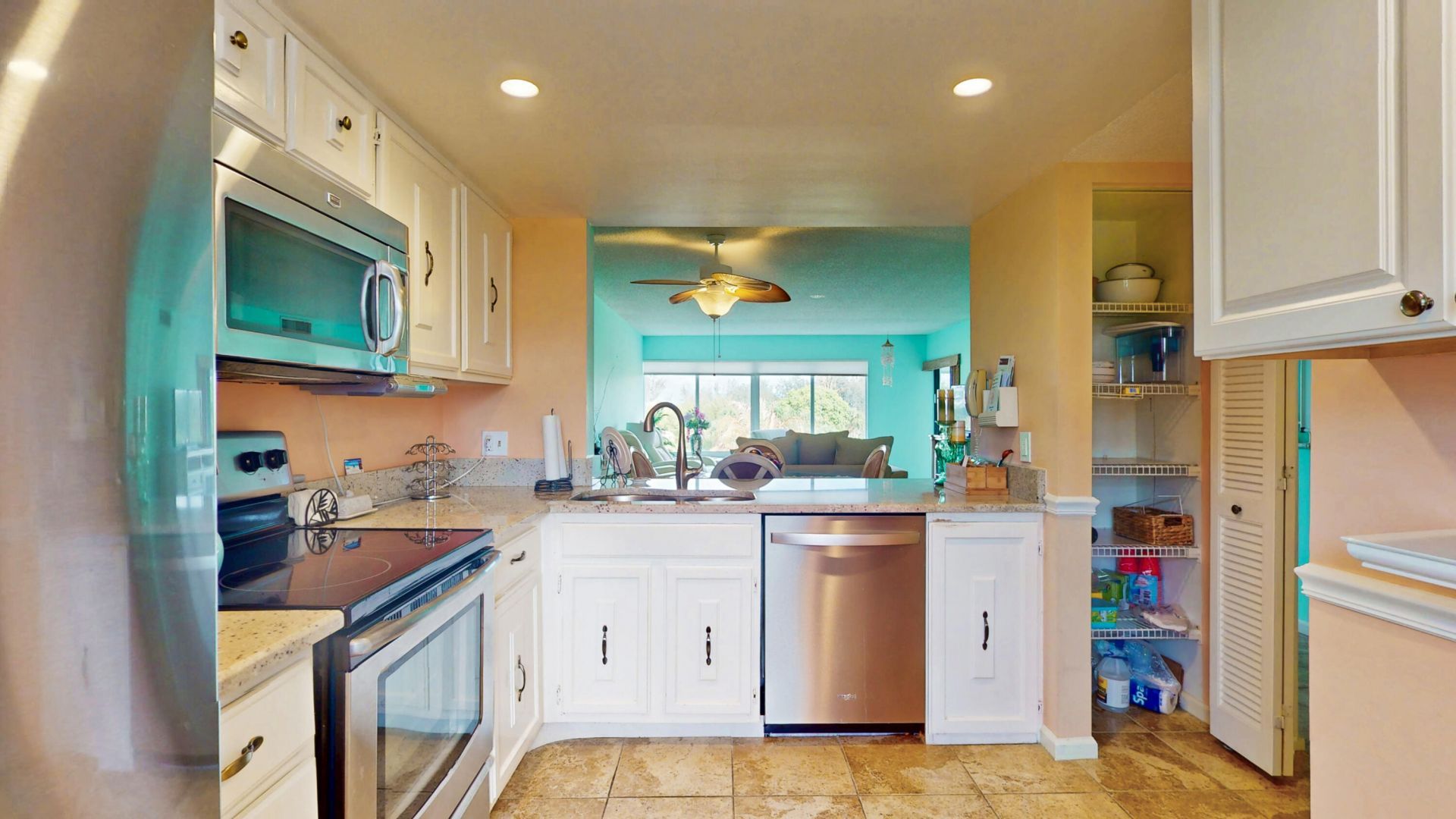 2400 S Ocean Drive, Unit 7442, Hutchinson Island, FL 34949 Photo