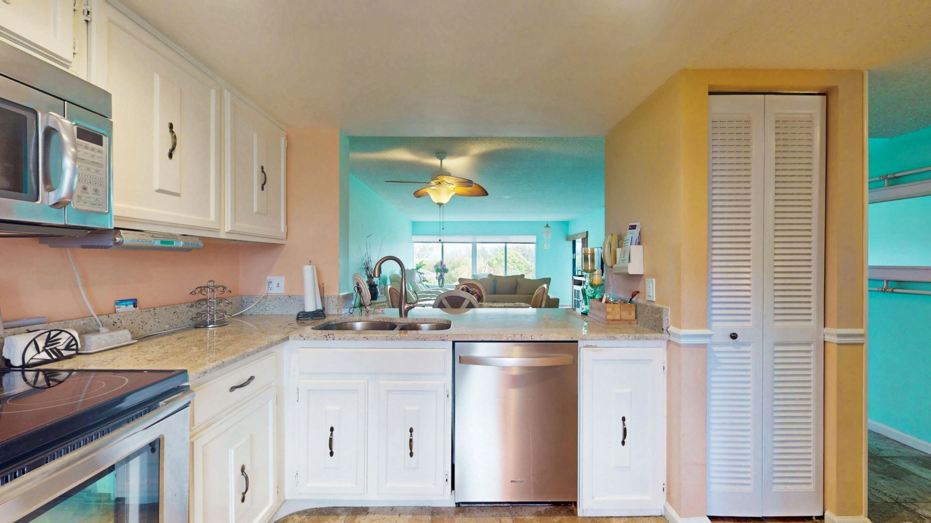 2400 S Ocean Drive, Unit 7442, Hutchinson Island, FL 34949 Photo