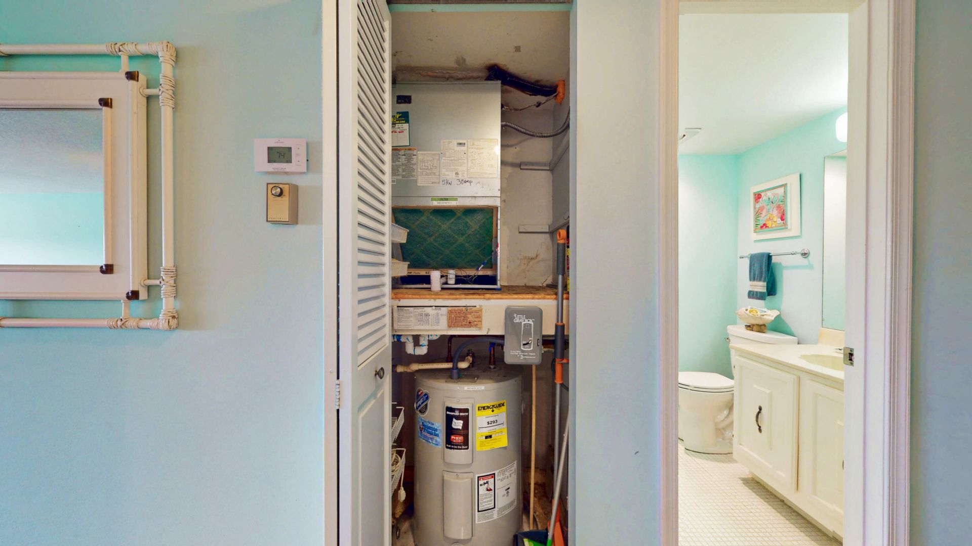 2400 S Ocean Drive, Unit 7442, Hutchinson Island, FL 34949 Photo