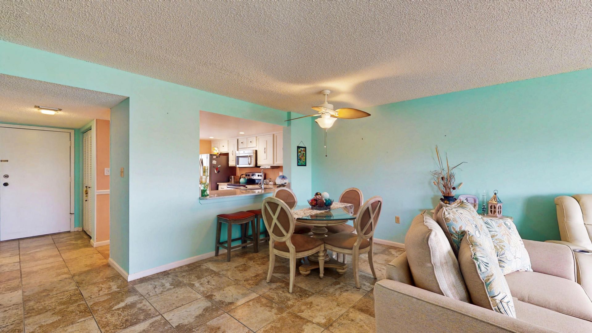 2400 S Ocean Drive, Unit 7442, Hutchinson Island, FL 34949 Photo