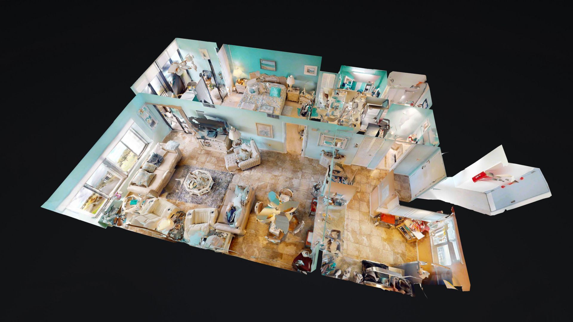 2400 S Ocean Drive, Unit 7442, Hutchinson Island, FL 34949 Photo