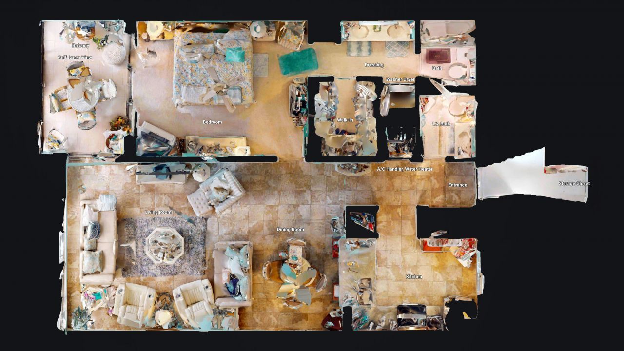 2400 S Ocean Drive, Unit 7442, Hutchinson Island, FL 34949 Photo