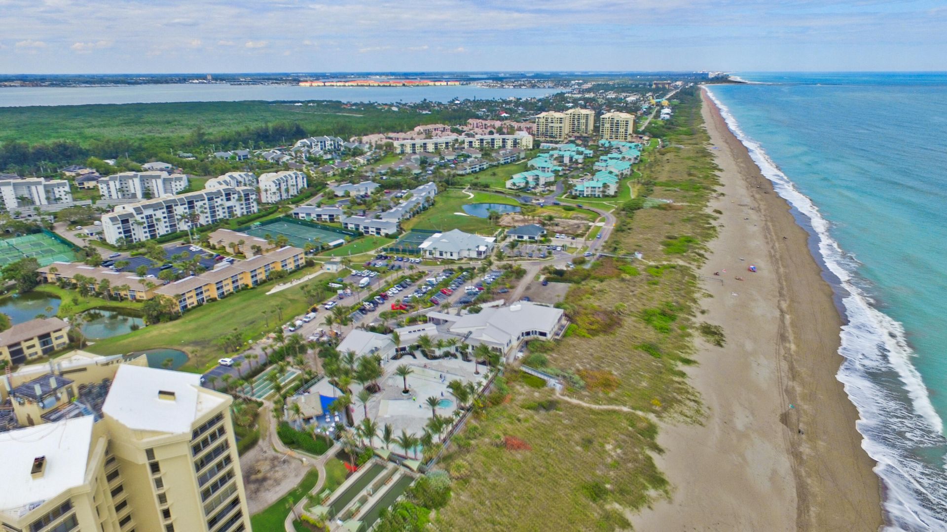 2400 S Ocean Drive, Unit 7442, Hutchinson Island, FL 34949 Photo