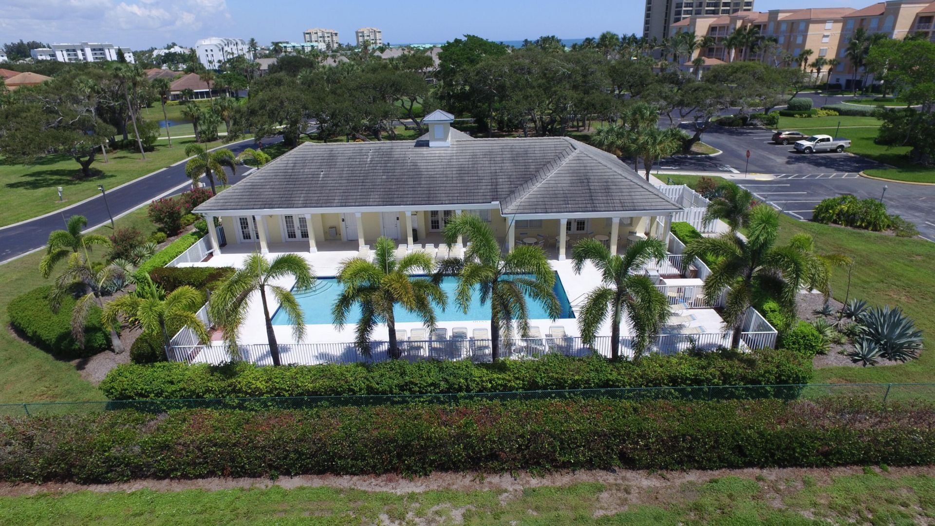 2400 S Ocean Drive, Unit 7442, Hutchinson Island, FL 34949 Photo