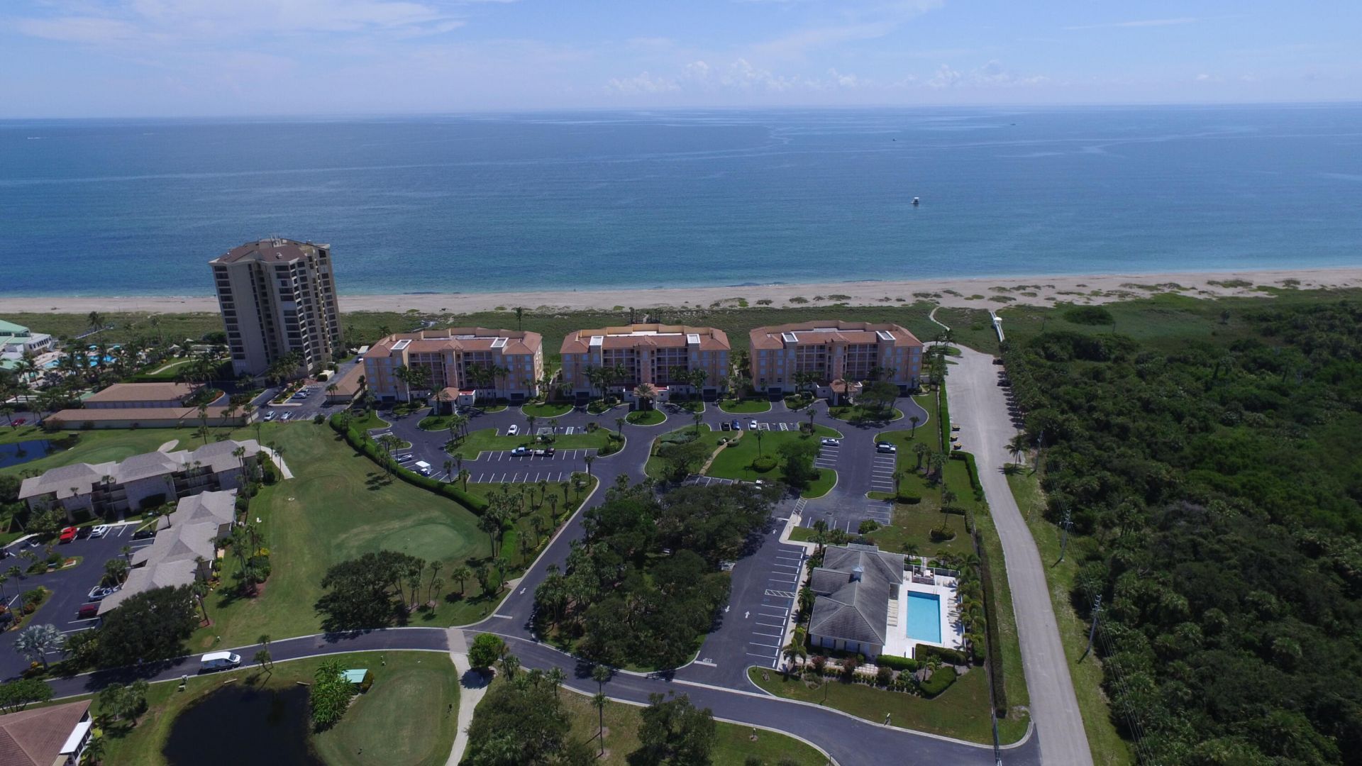 2400 S Ocean Drive, Unit 7442, Hutchinson Island, FL 34949 Photo
