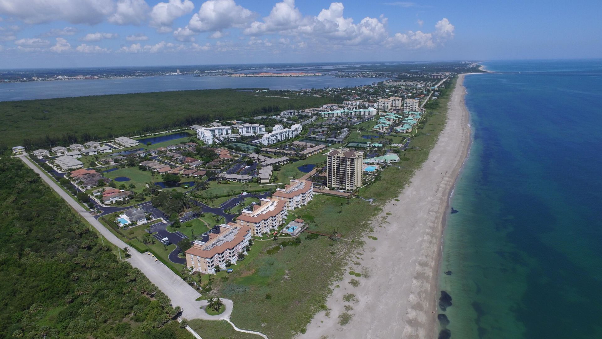 2400 S Ocean Drive, Unit 7442, Hutchinson Island, FL 34949 Photo