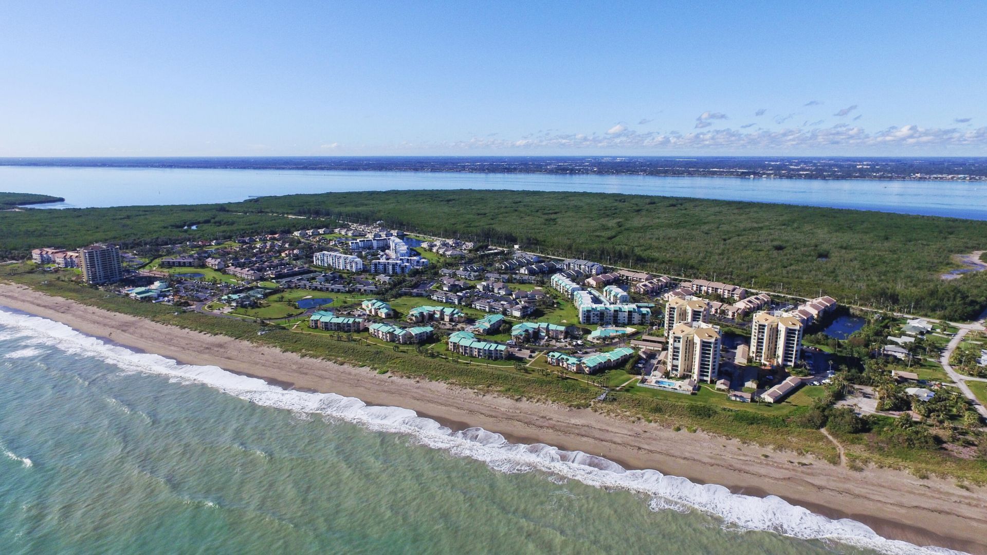 2400 S Ocean Drive, Unit 7442, Hutchinson Island, FL 34949 Photo