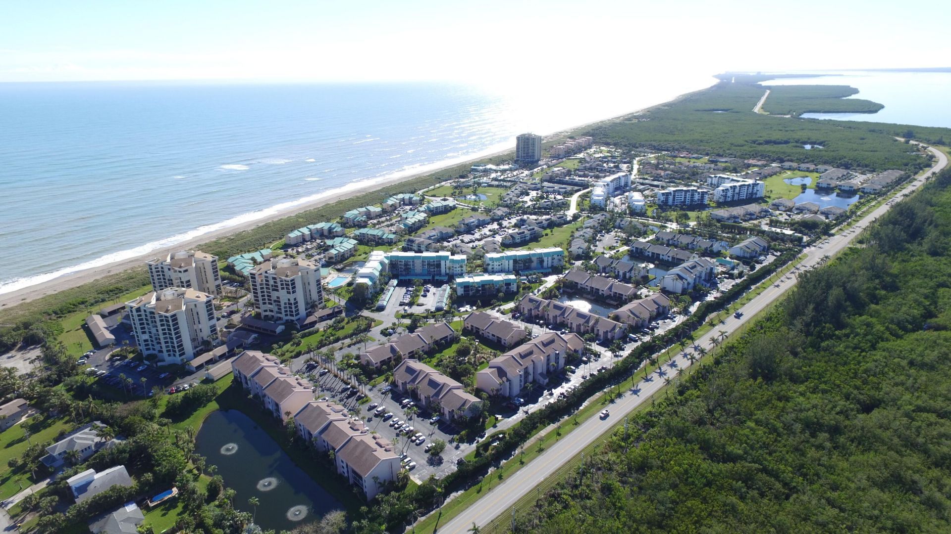 2400 S Ocean Drive, Unit 7442, Hutchinson Island, FL 34949 Photo