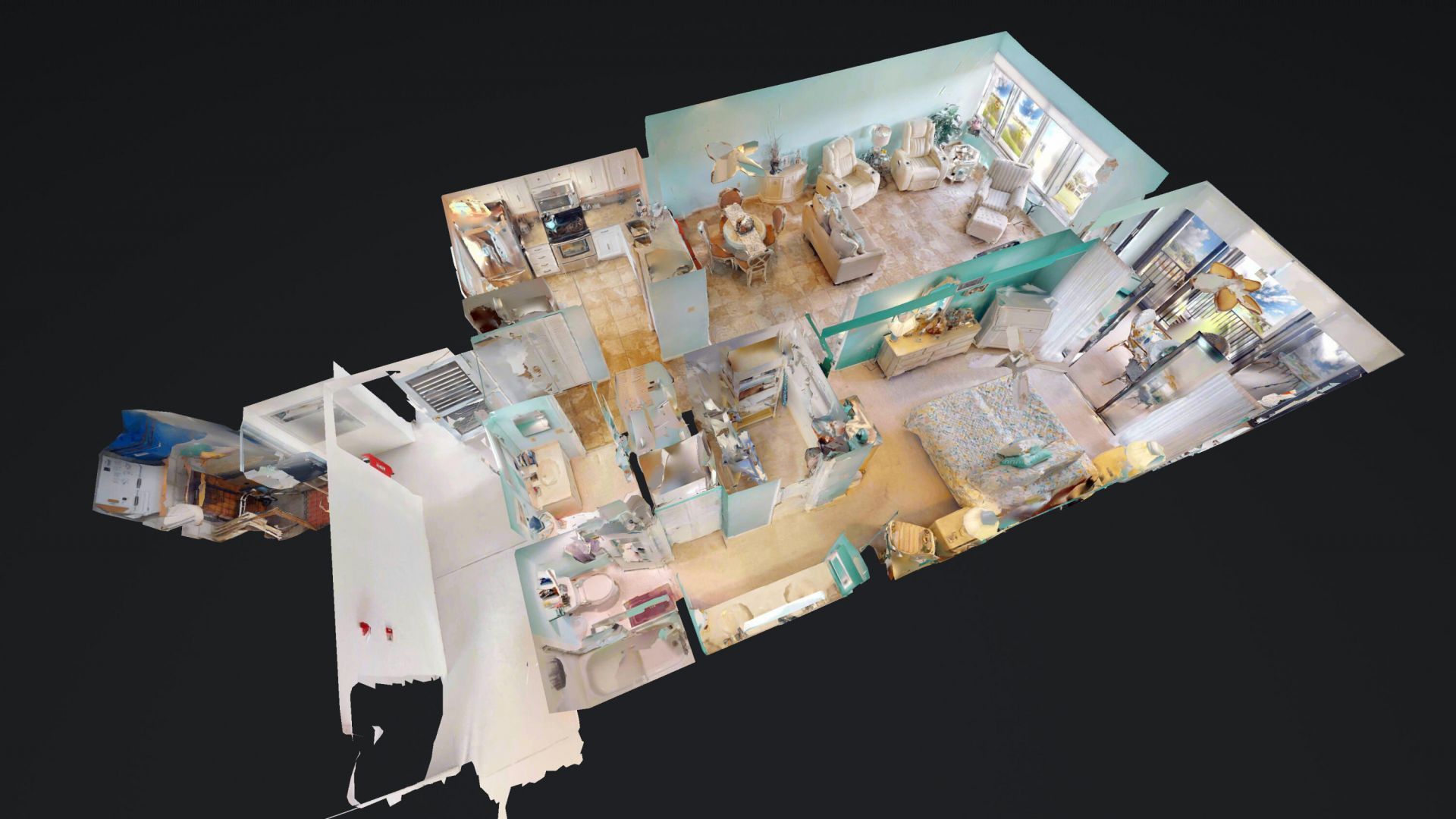 2400 S Ocean Drive, Unit 7442, Hutchinson Island, FL 34949 Photo