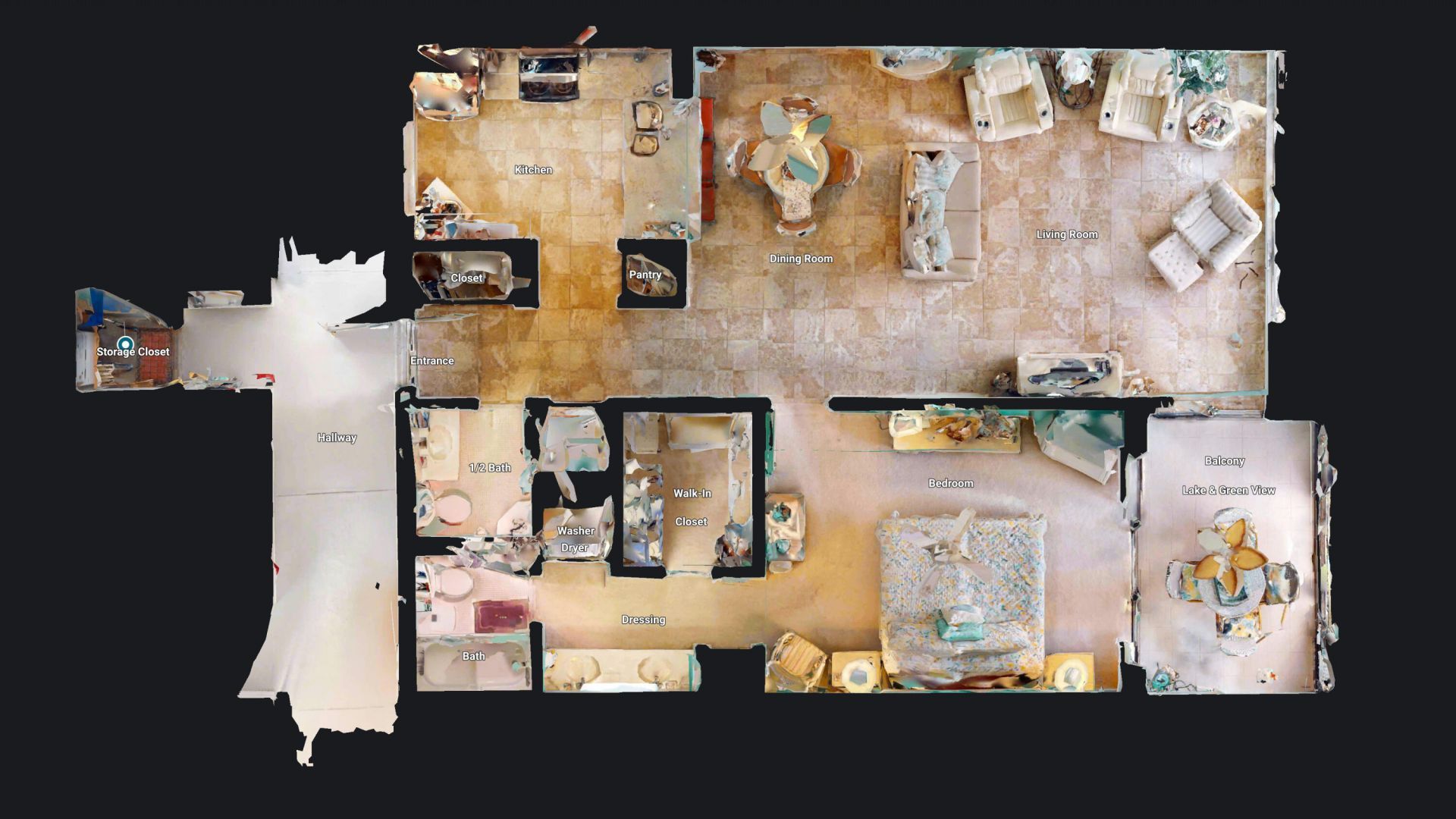 2400 S Ocean Drive, Unit 7442, Hutchinson Island, FL 34949 Photo