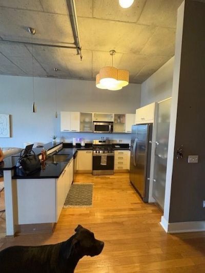 411 NW 1st Avenue, Unit 404, Fort Lauderdale, FL 33301 Photo