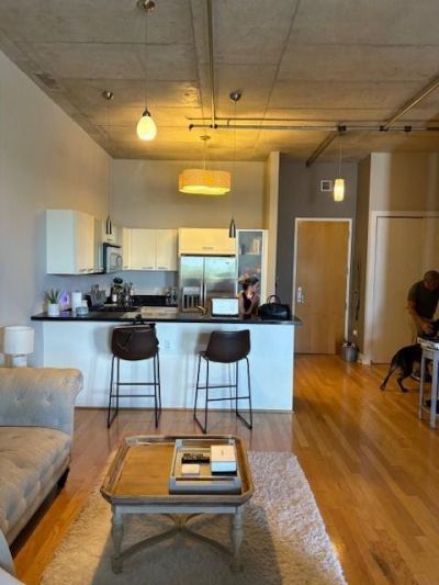 411 NW 1st Avenue, Unit 404, Fort Lauderdale, FL 33301 Photo