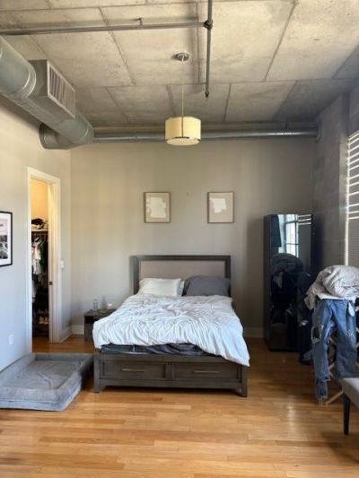 411 NW 1st Avenue, Unit 404, Fort Lauderdale, FL 33301 Photo