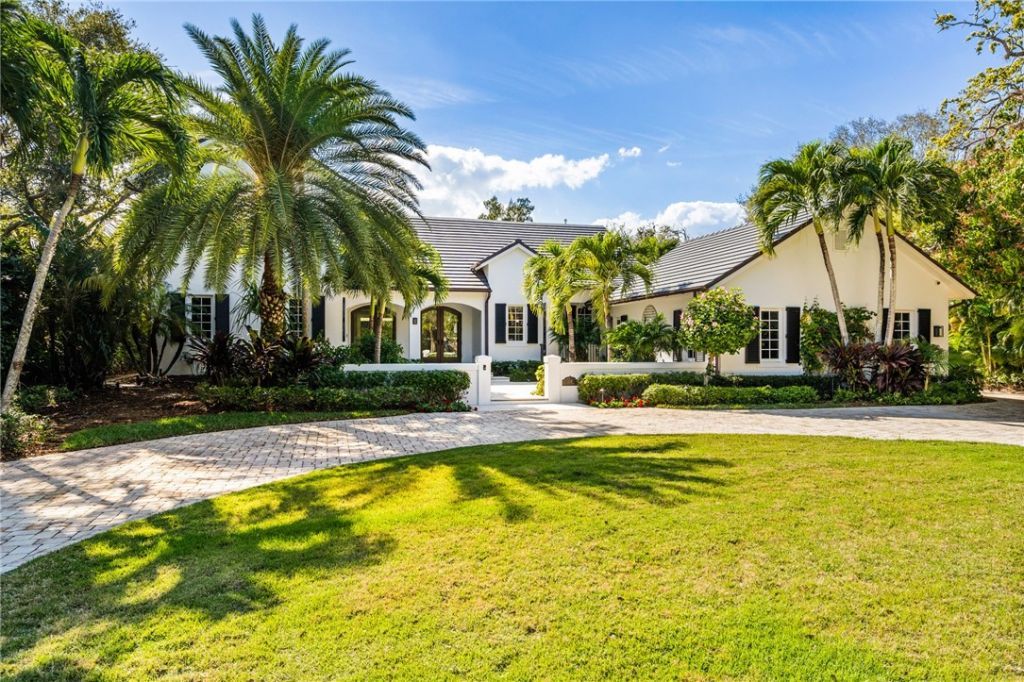 220 Shores Drive, Vero Beach, FL 32963 Photo