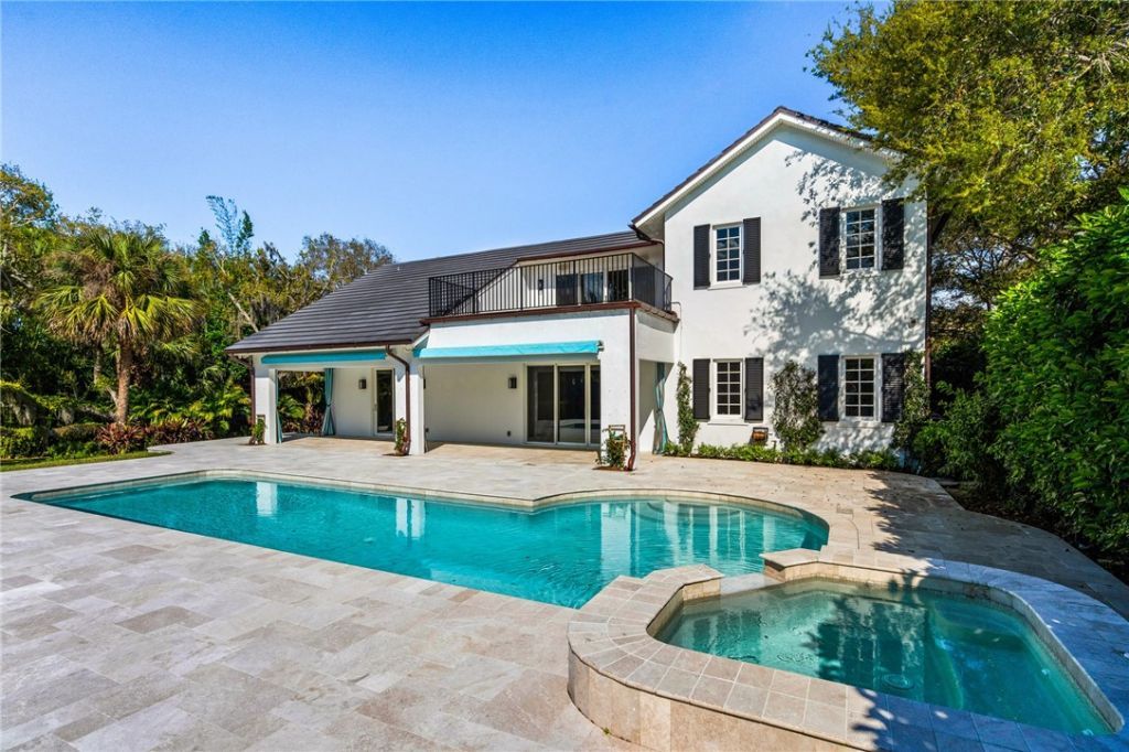 220 Shores Drive, Vero Beach, FL 32963 Photo