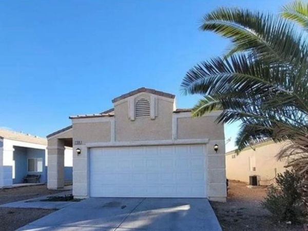 2100 Fred Brown Drive , Las Vegas, NV 89106