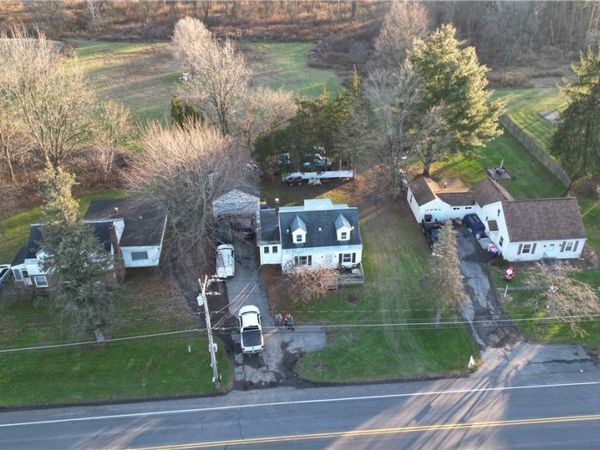 2280/2284 Downer Street Road, Baldwinsville, NY 13027