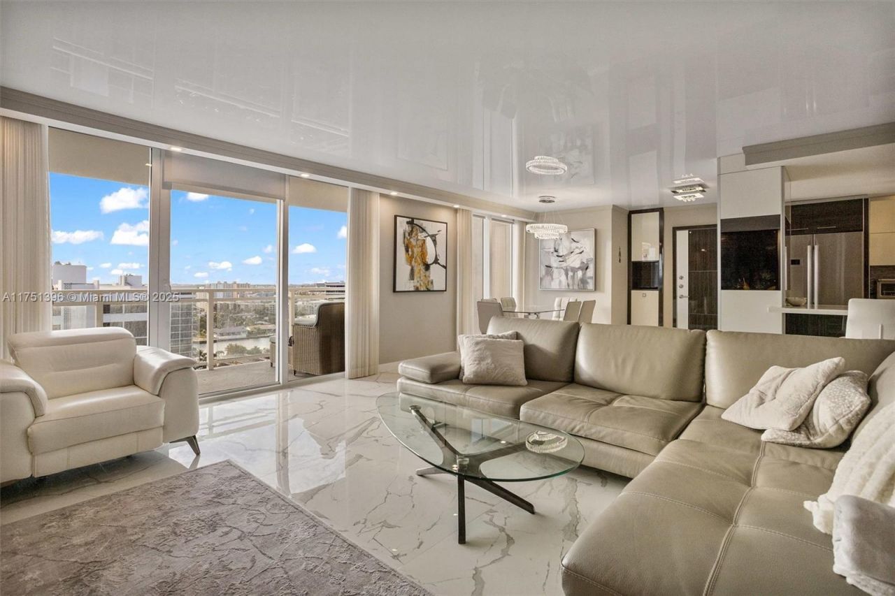 2030 S Ocean Dr, Unit 1607, Hallandale Beach, FL 33009 Photo