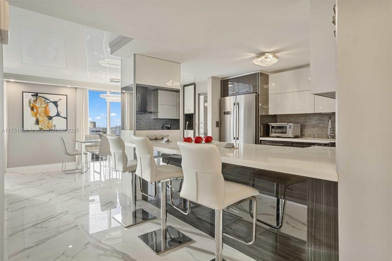 2030 S Ocean Dr, Unit 1607, Hallandale Beach, FL 33009 Photo