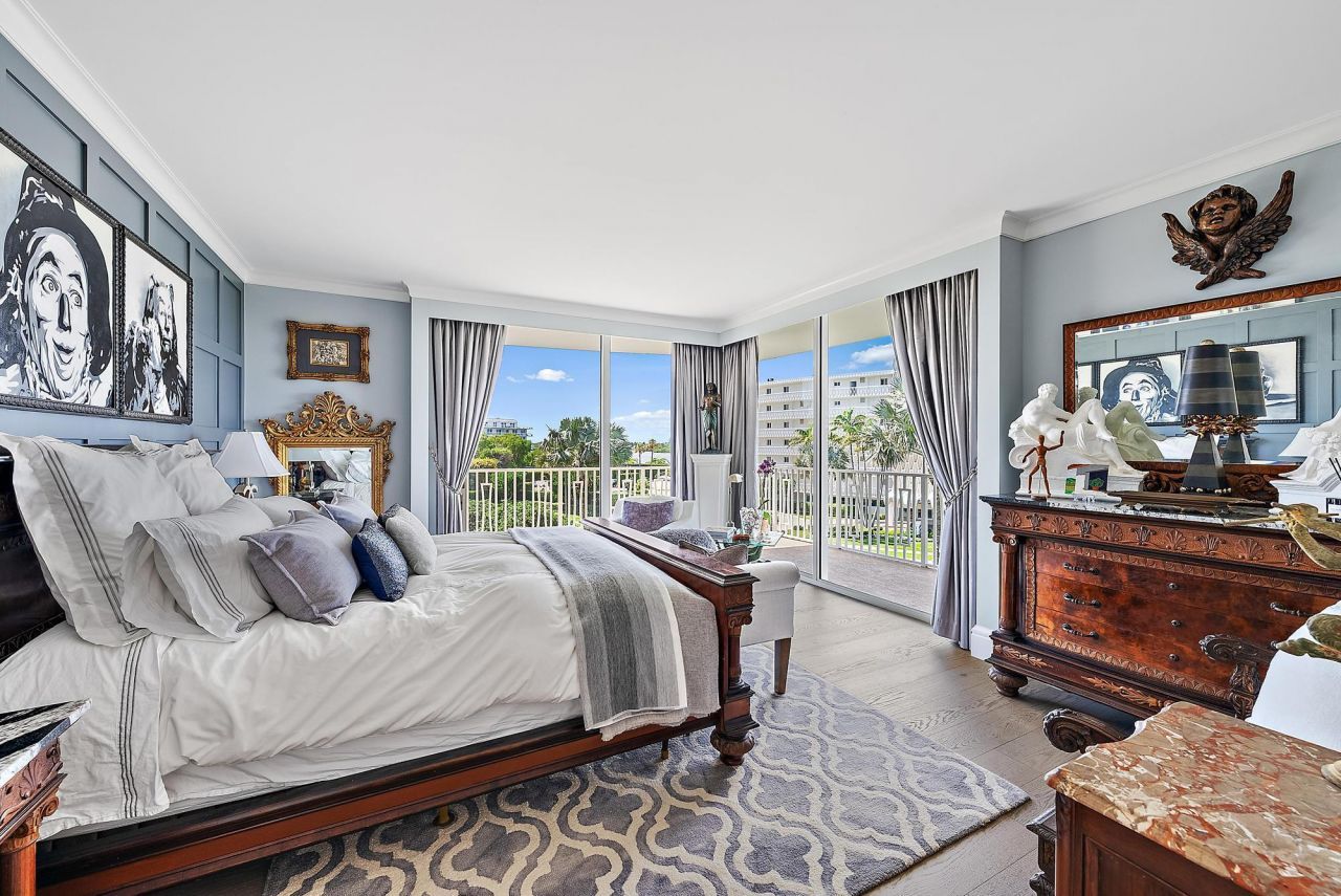 2500 S Ocean Boulevard, Unit 1 D 2, Palm Beach, FL 33480 Photo