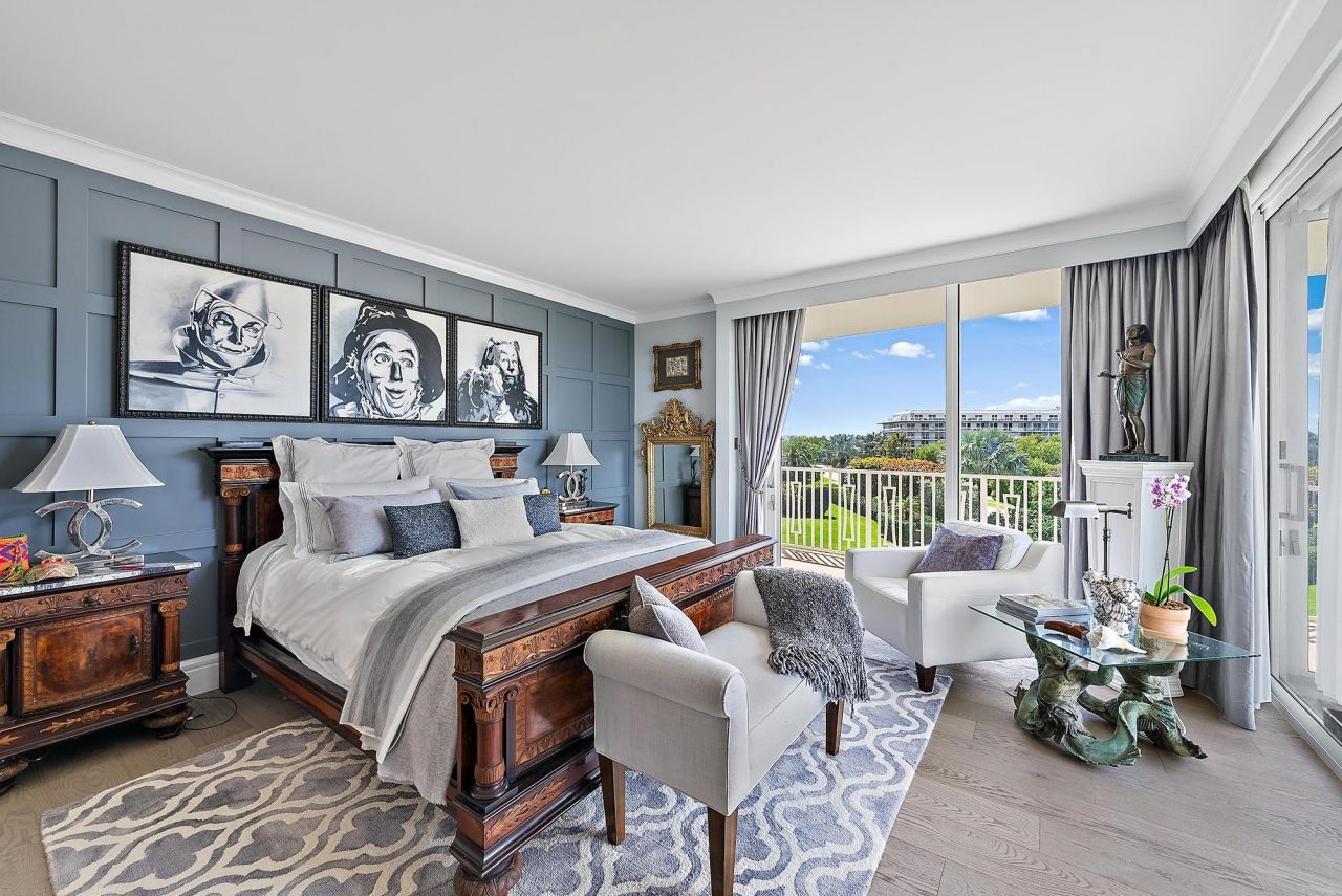 2500 S Ocean Boulevard, Unit 1 D 2, Palm Beach, FL 33480 Photo