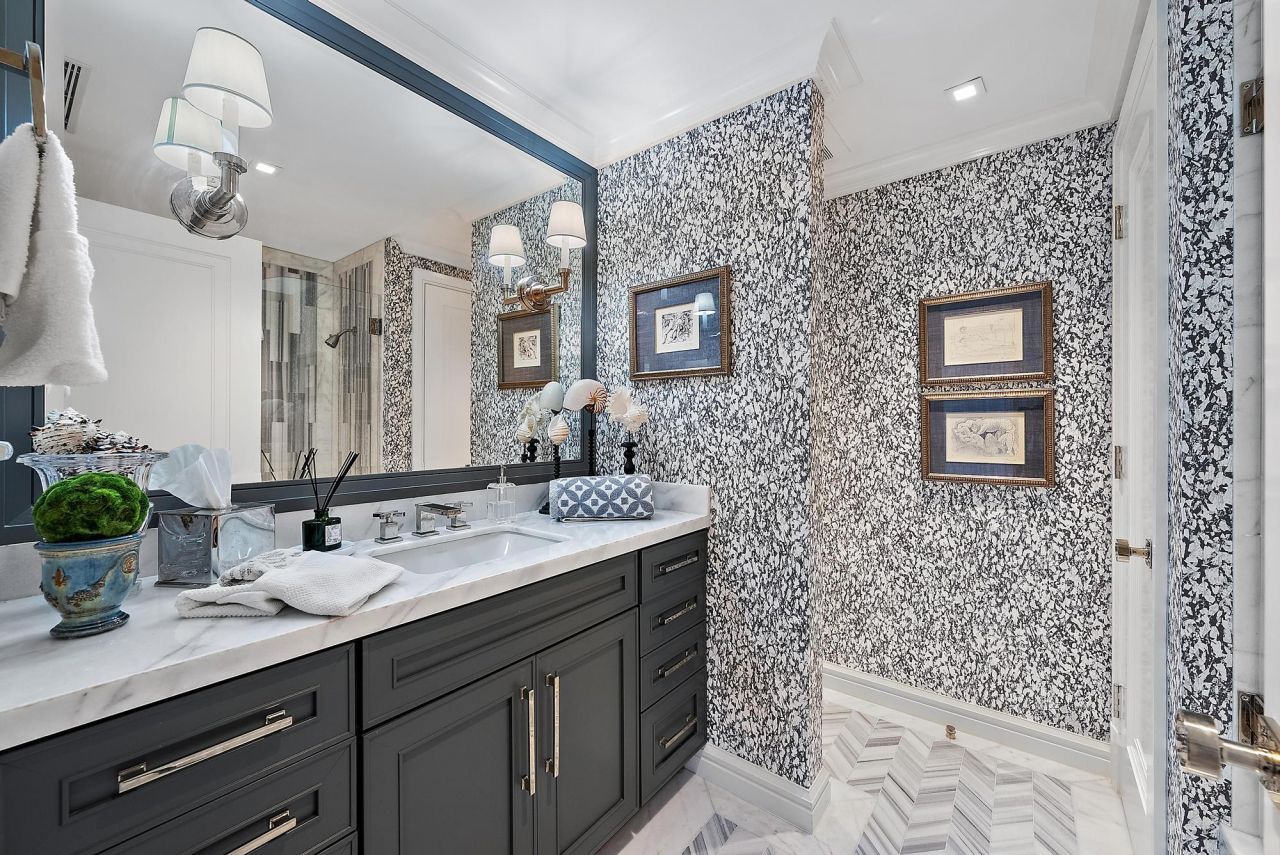 2500 S Ocean Boulevard, Unit 1 D 2, Palm Beach, FL 33480 Photo