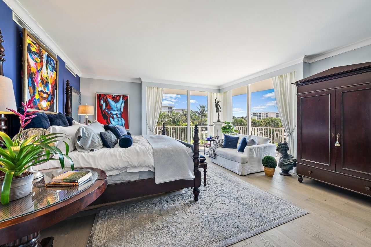 2500 S Ocean Boulevard, Unit 1 D 2, Palm Beach, FL 33480 Photo