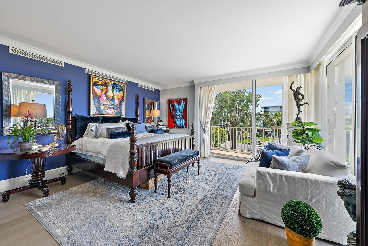 2500 S Ocean Boulevard, Unit 1 D 2, Palm Beach, FL 33480 Photo