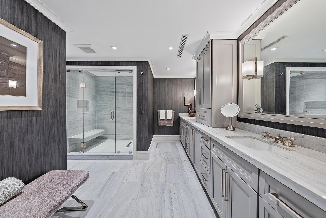 2500 S Ocean Boulevard, Unit 1 D 2, Palm Beach, FL 33480 Photo