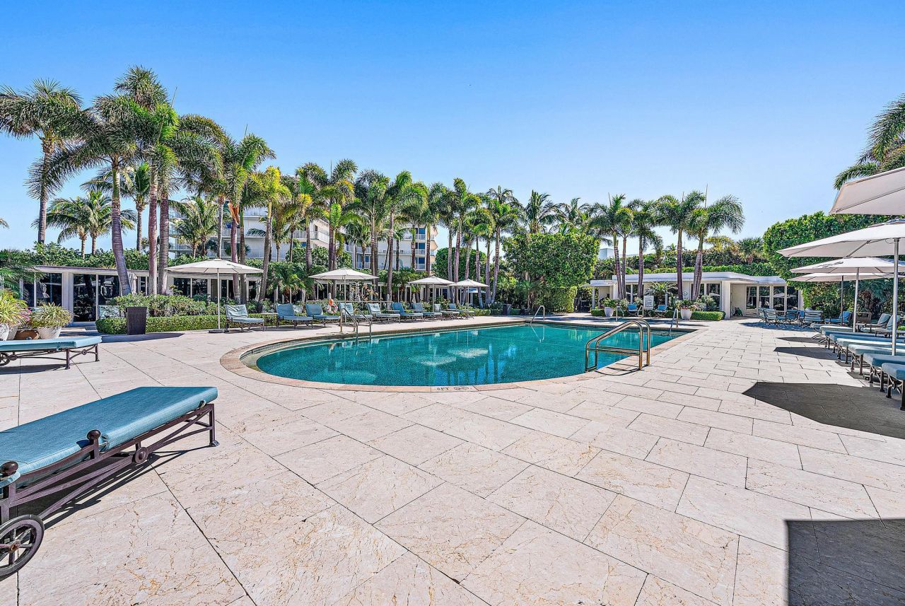 2500 S Ocean Boulevard, Unit 1 D 2, Palm Beach, FL 33480 Photo