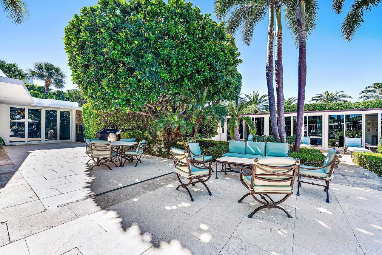 2500 S Ocean Boulevard, Unit 1 D 2, Palm Beach, FL 33480 Photo