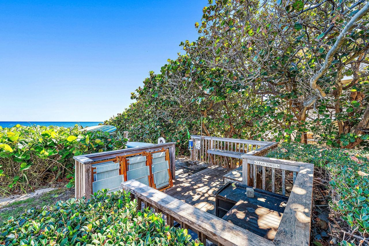 2500 S Ocean Boulevard, Unit 1 D 2, Palm Beach, FL 33480 Photo